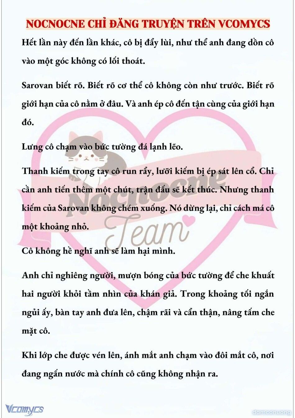 đọc truyện [novel] Cá Rừng Khôn Ngoan Chương 139 ảnh 14 tại Thiên Thai Truyện