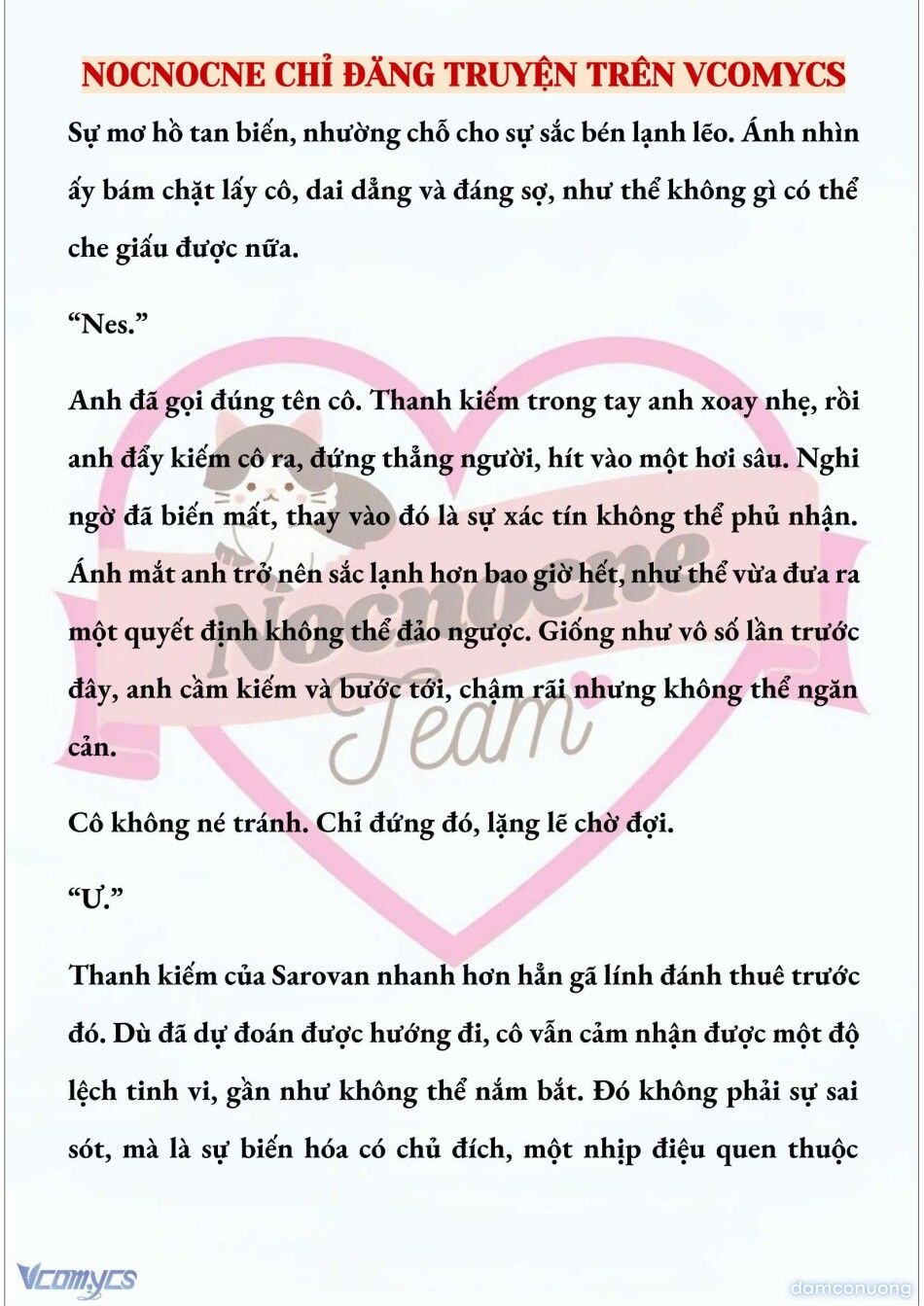 đọc truyện [novel] Cá Rừng Khôn Ngoan Chương 139 ảnh 8 tại Thiên Thai Truyện