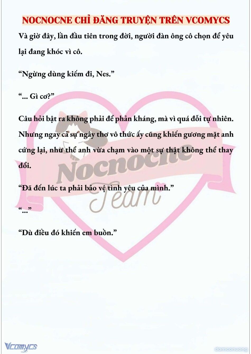 đọc truyện [novel] Cá Rừng Khôn Ngoan Chương 141 ảnh 16 tại Thiên Thai Truyện