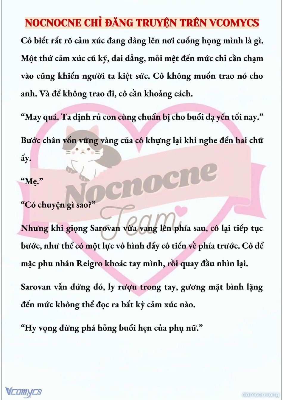 đọc truyện [novel] Cá Rừng Khôn Ngoan Chương 142 ảnh 14 tại Thiên Thai Truyện