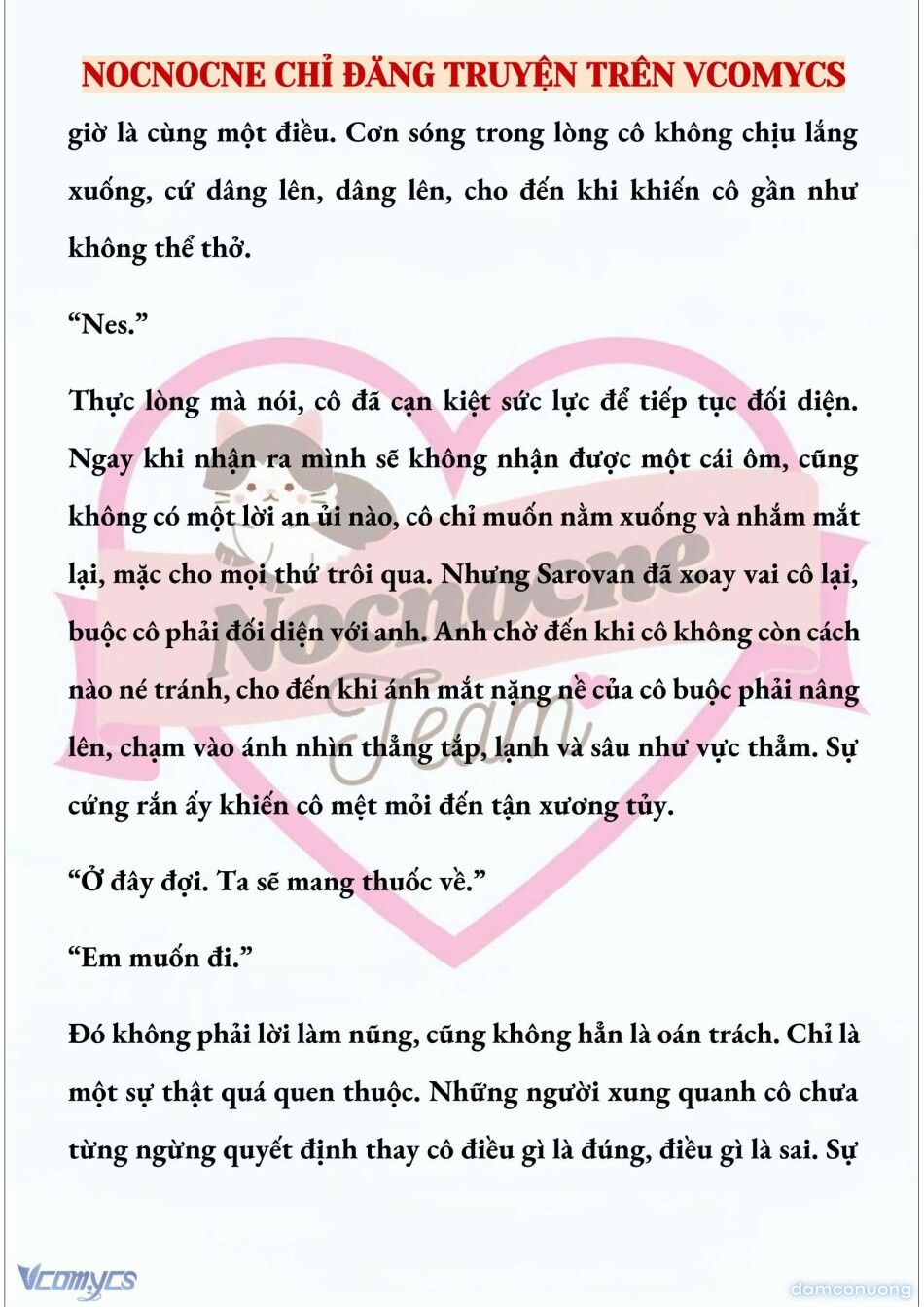 đọc truyện [novel] Cá Rừng Khôn Ngoan Chương 142 ảnh 4 tại Thiên Thai Truyện