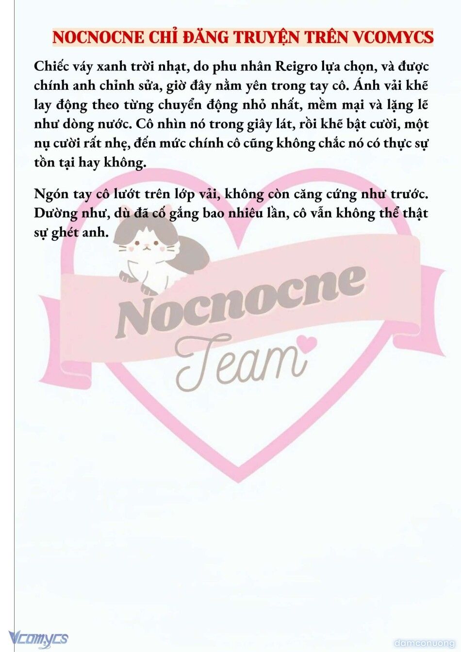 đọc truyện [novel] Cá Rừng Khôn Ngoan Chương 143 ảnh 14 tại Thiên Thai Truyện