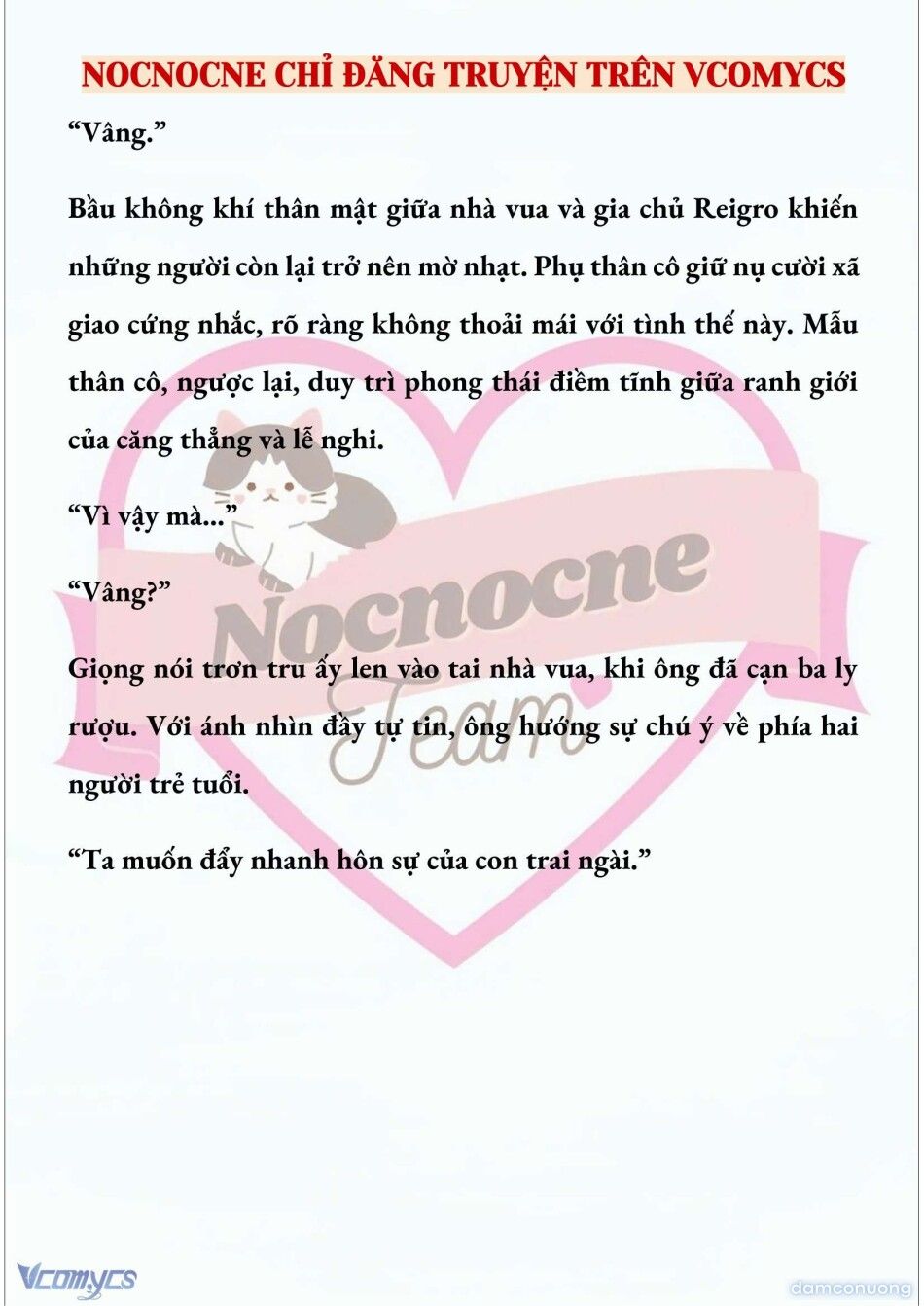 đọc truyện [novel] Cá Rừng Khôn Ngoan Chương 144 ảnh 12 tại Thiên Thai Truyện