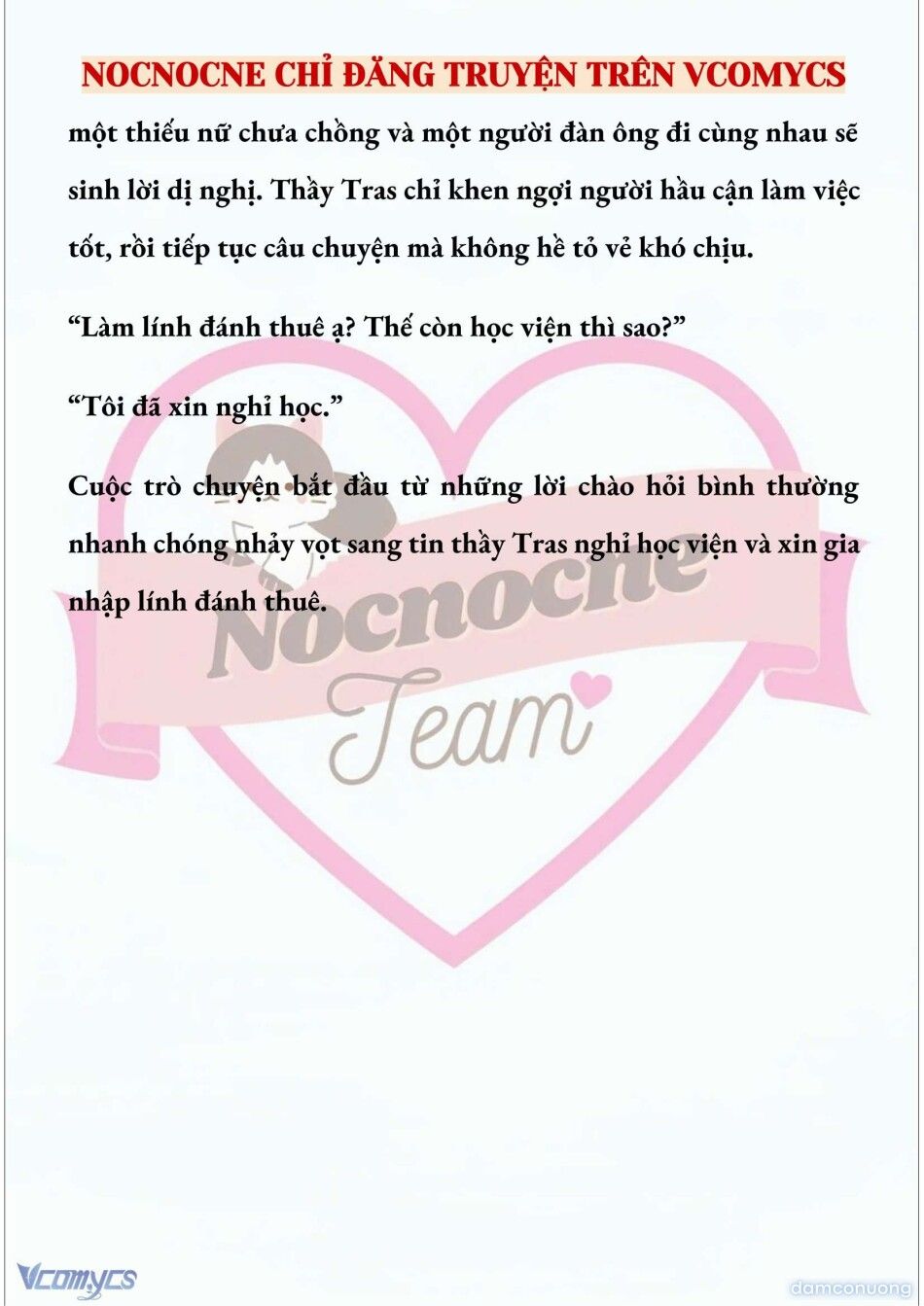 đọc truyện [novel] Cá Rừng Khôn Ngoan Chương 145 ảnh 14 tại Thiên Thai Truyện