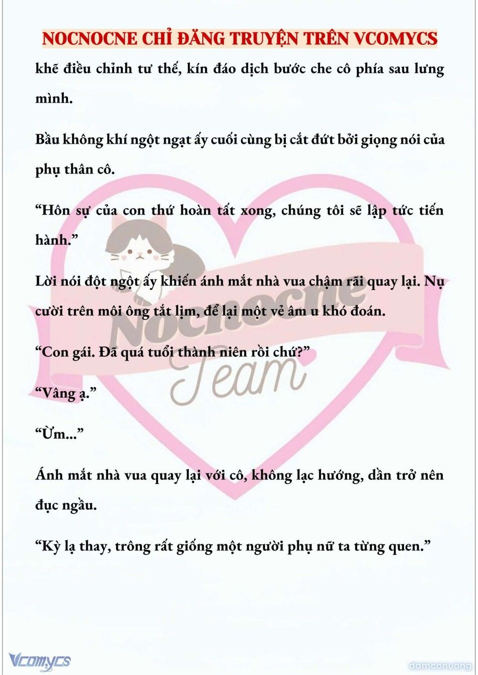 đọc truyện [novel] Cá Rừng Khôn Ngoan Chương 145 ảnh 5 tại Thiên Thai Truyện