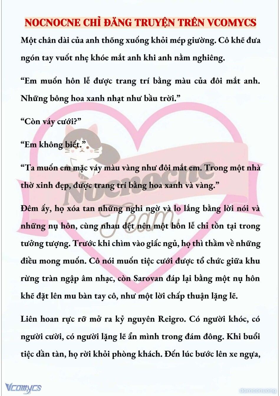 đọc truyện [novel] Cá Rừng Khôn Ngoan Chương 148 ảnh 14 tại Thiên Thai Truyện