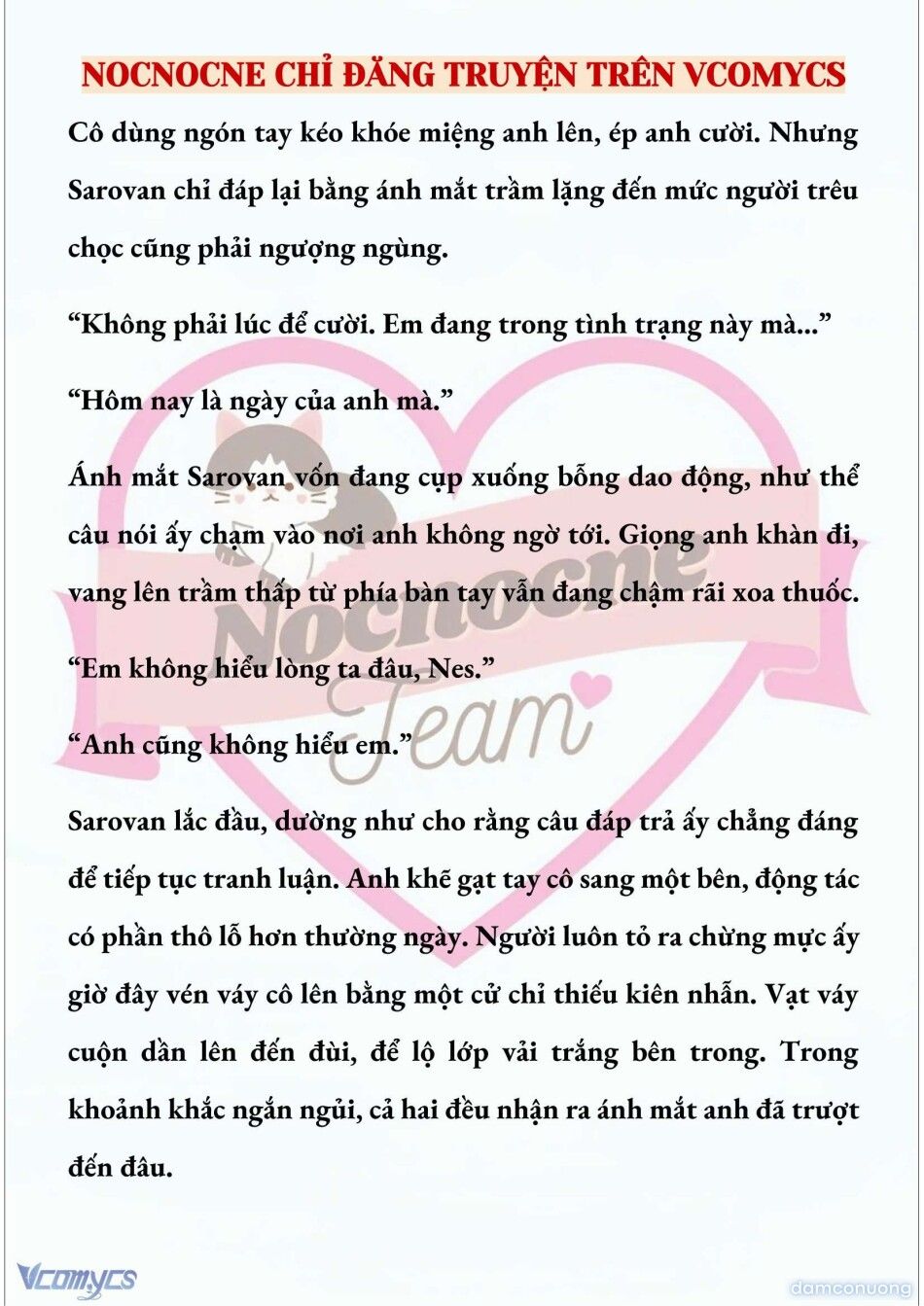 đọc truyện [novel] Cá Rừng Khôn Ngoan Chương 148 ảnh 7 tại Thiên Thai Truyện