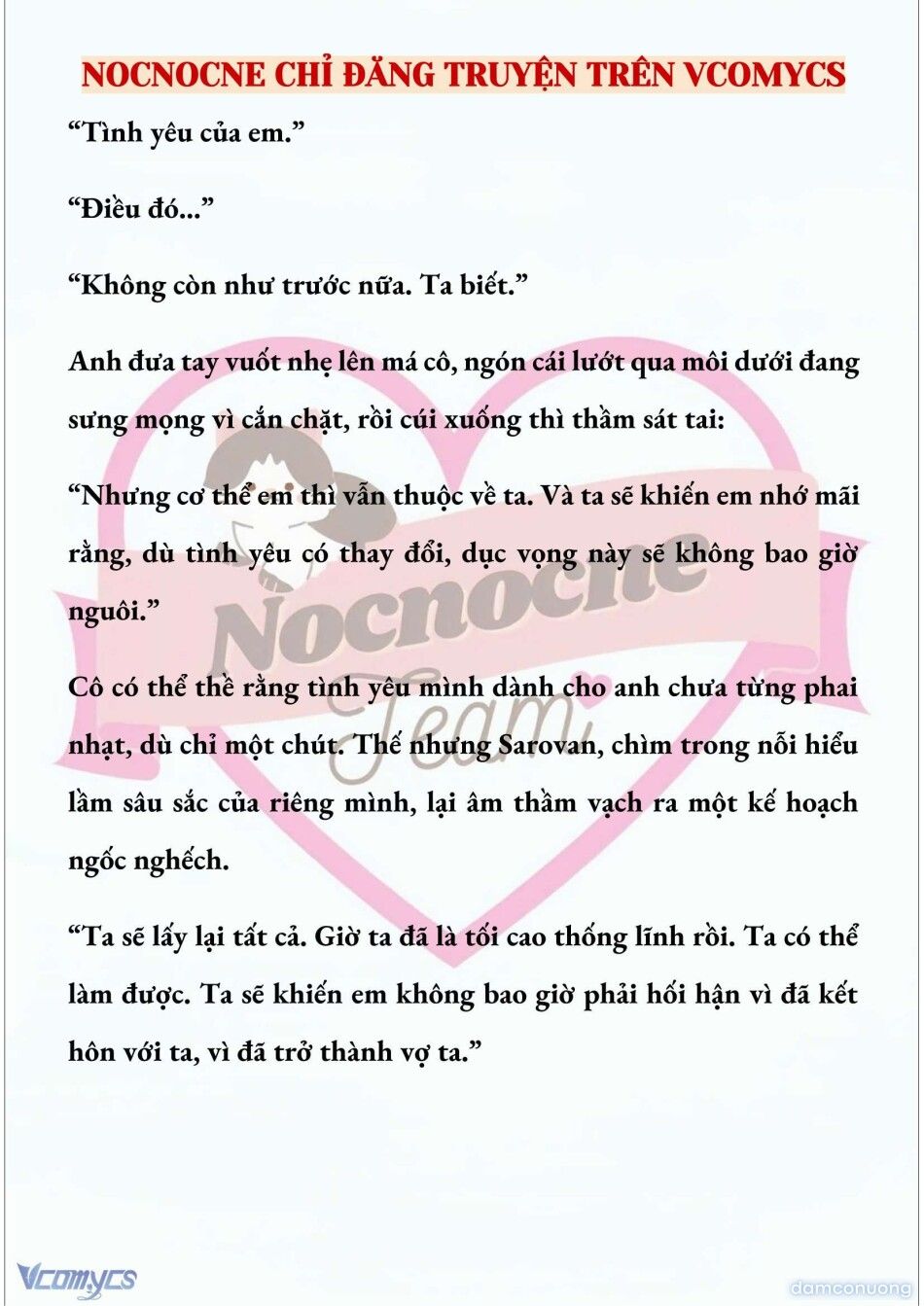 đọc truyện [novel] Cá Rừng Khôn Ngoan Chương 148 ảnh 11 tại Thiên Thai Truyện