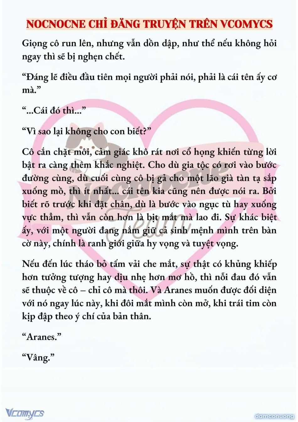 đọc truyện [novel] Cá Rừng Khôn Ngoan Chương 2 ảnh 13 tại Thiên Thai Truyện