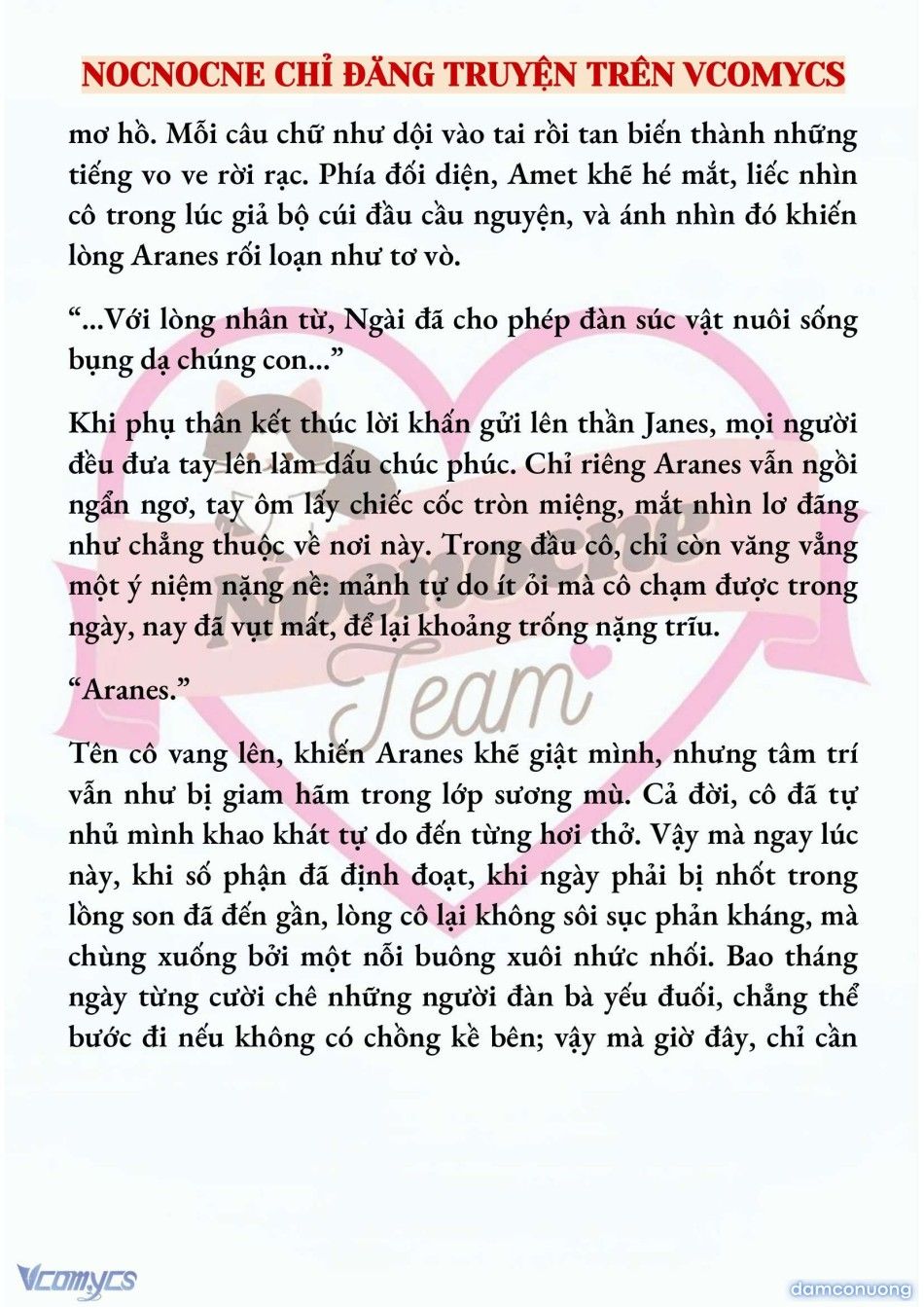 đọc truyện [novel] Cá Rừng Khôn Ngoan Chương 2 ảnh 4 tại Thiên Thai Truyện