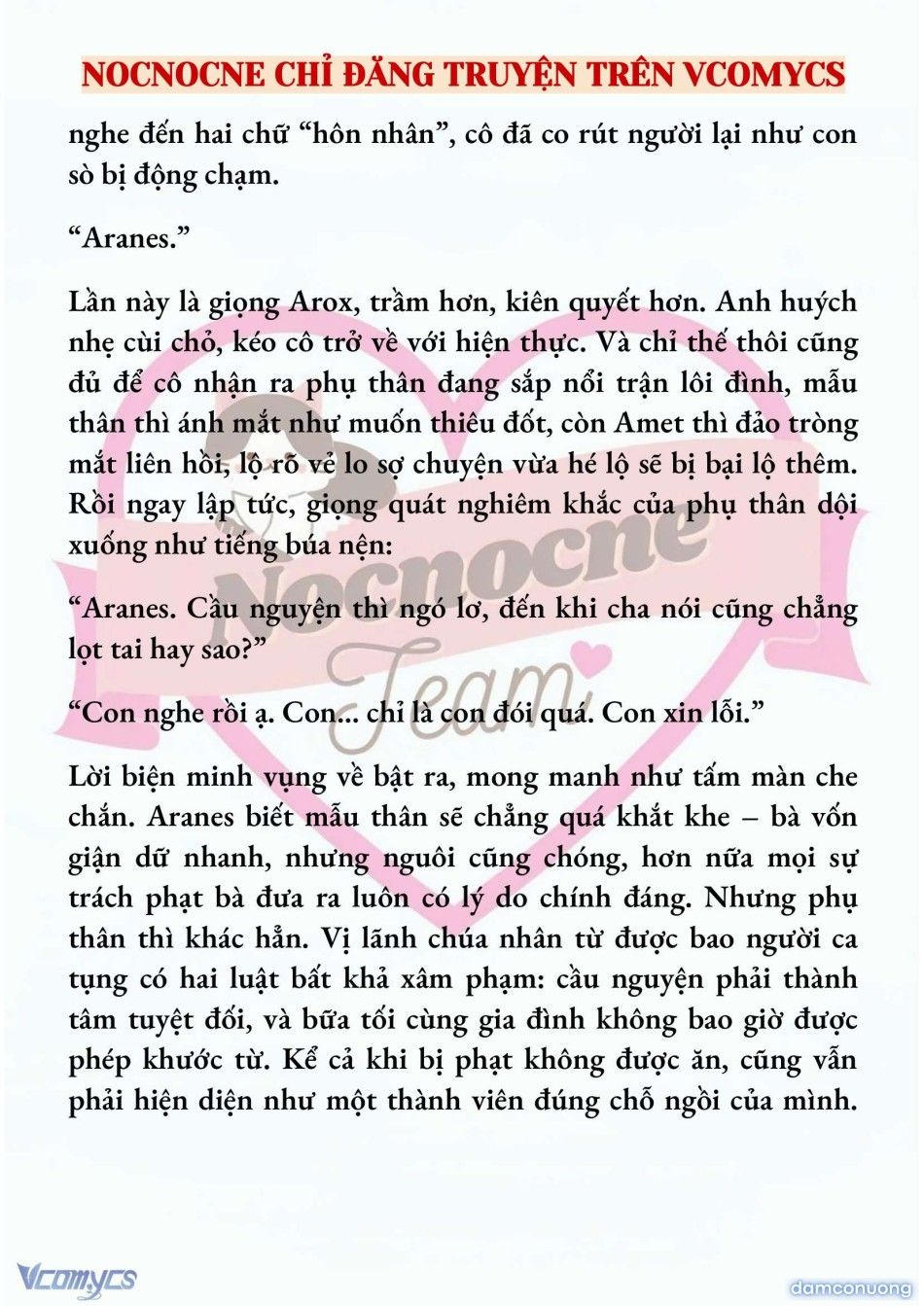 đọc truyện [novel] Cá Rừng Khôn Ngoan Chương 2 ảnh 5 tại Thiên Thai Truyện