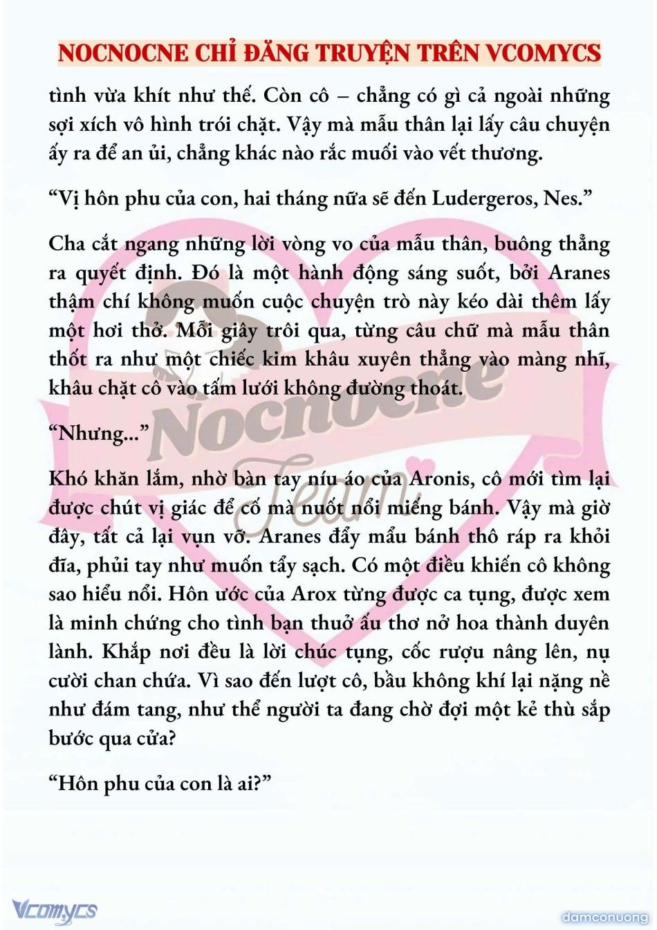 đọc truyện [novel] Cá Rừng Khôn Ngoan Chương 2 ảnh 10 tại Thiên Thai Truyện