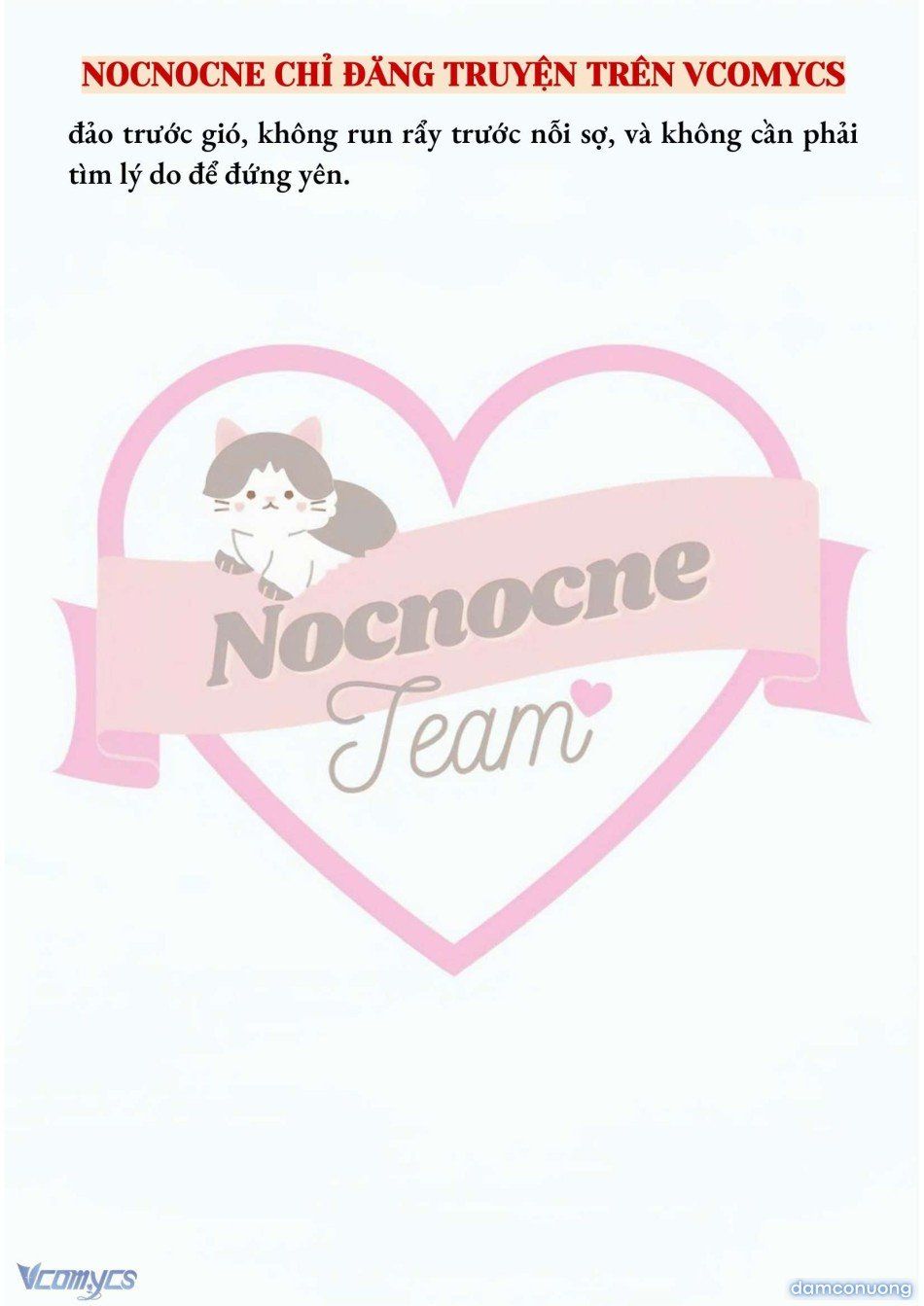 đọc truyện [novel] Cá Rừng Khôn Ngoan Chương 25 ảnh 15 tại Thiên Thai Truyện