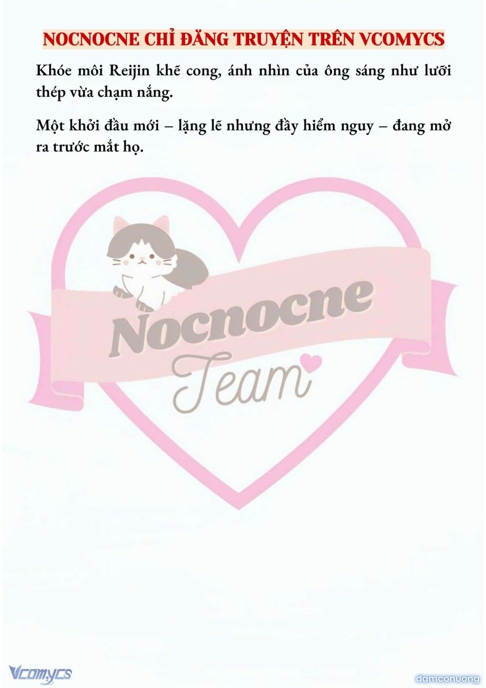 đọc truyện [novel] Cá Rừng Khôn Ngoan Chương 31 ảnh 13 tại Thiên Thai Truyện