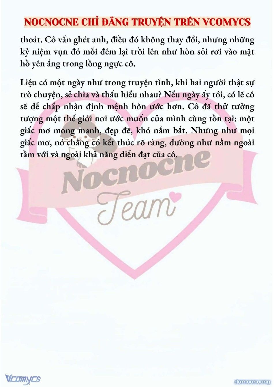 đọc truyện [novel] Cá Rừng Khôn Ngoan Chương 51 ảnh 11 tại Thiên Thai Truyện