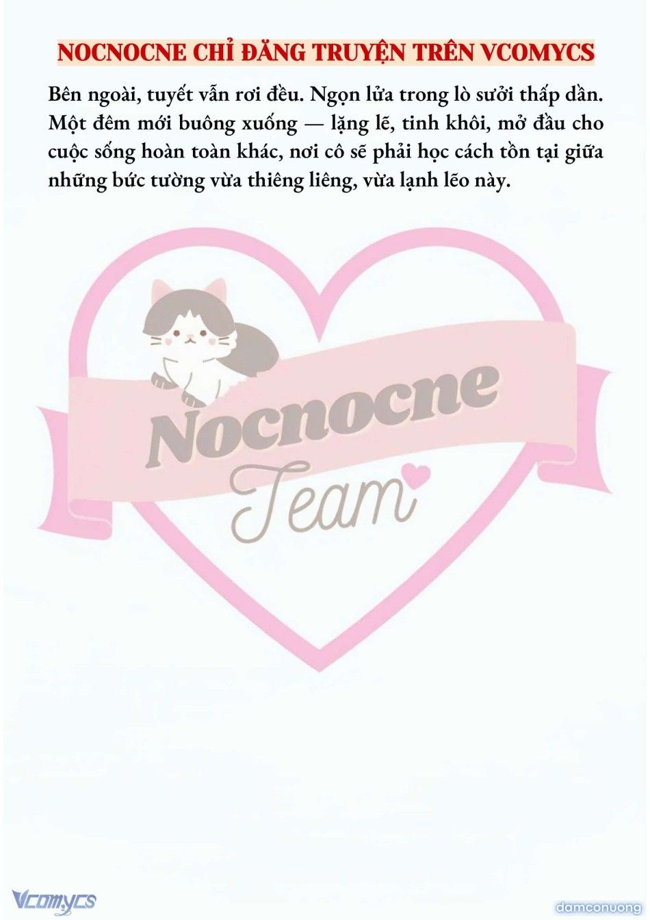 đọc truyện [novel] Cá Rừng Khôn Ngoan Chương 53 ảnh 12 tại Thiên Thai Truyện