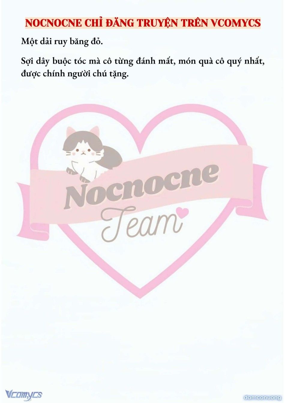 đọc truyện [novel] Cá Rừng Khôn Ngoan Chương 59 ảnh 13 tại Thiên Thai Truyện