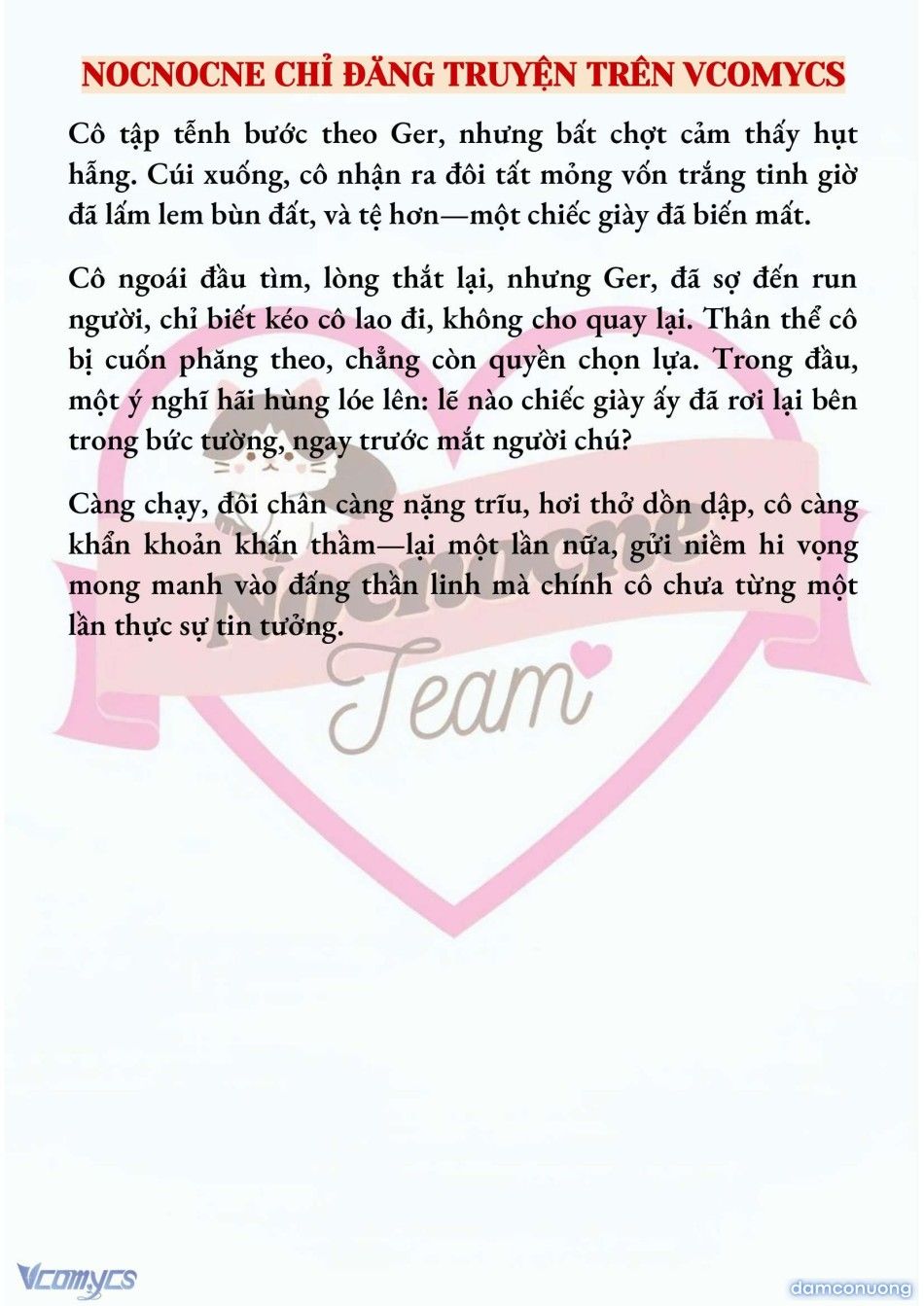 đọc truyện [novel] Cá Rừng Khôn Ngoan Chương 7 ảnh 14 tại Thiên Thai Truyện