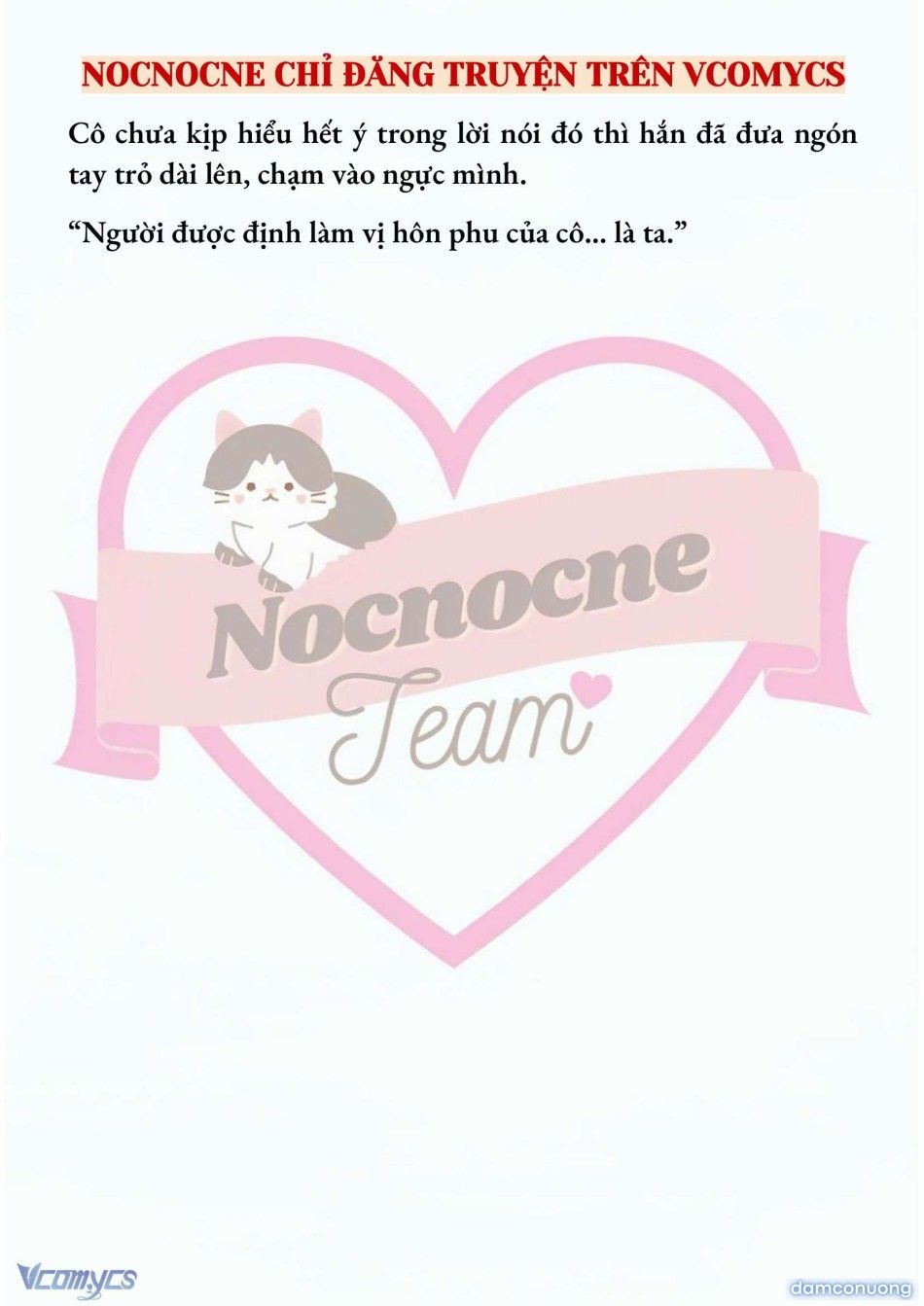 đọc truyện [novel] Cá Rừng Khôn Ngoan Chương 74 ảnh 13 tại Thiên Thai Truyện