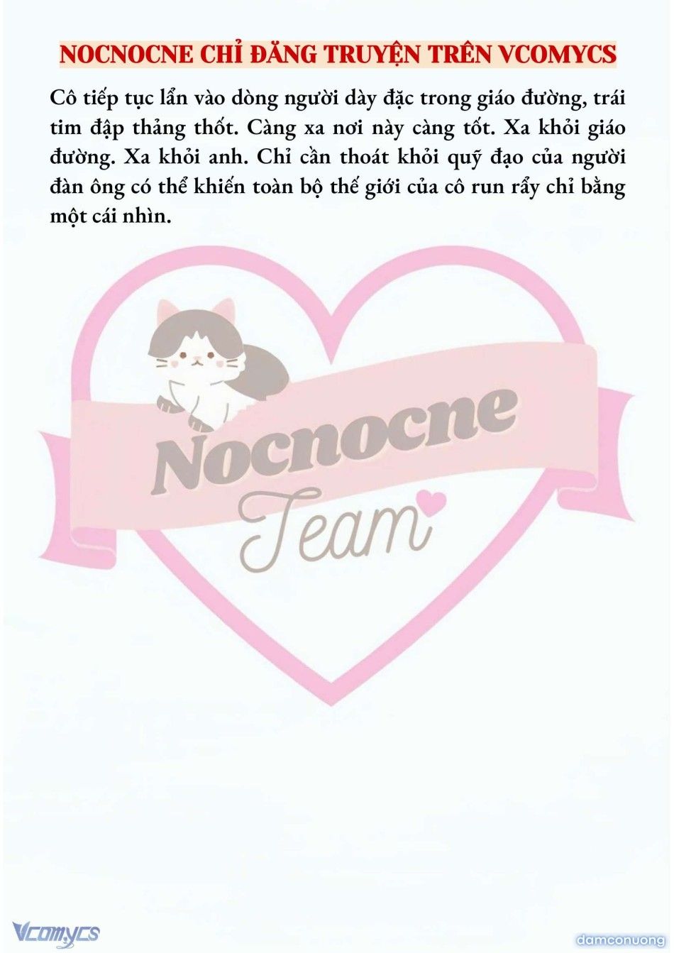 đọc truyện [novel] Cá Rừng Khôn Ngoan Chương 75 ảnh 14 tại Thiên Thai Truyện