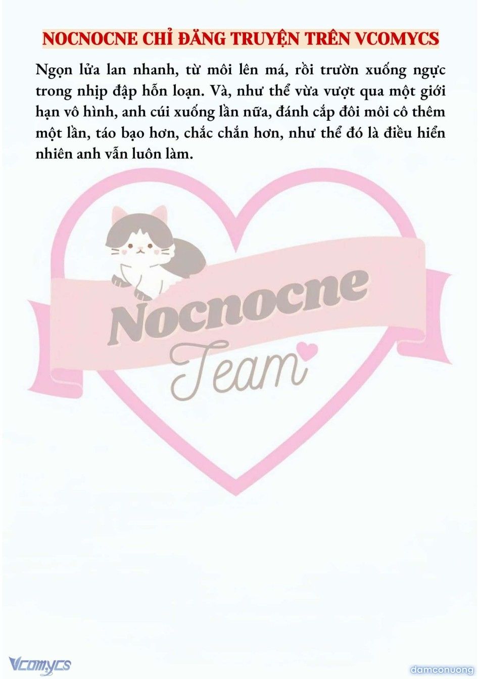 đọc truyện [novel] Cá Rừng Khôn Ngoan Chương 76 ảnh 15 tại Thiên Thai Truyện