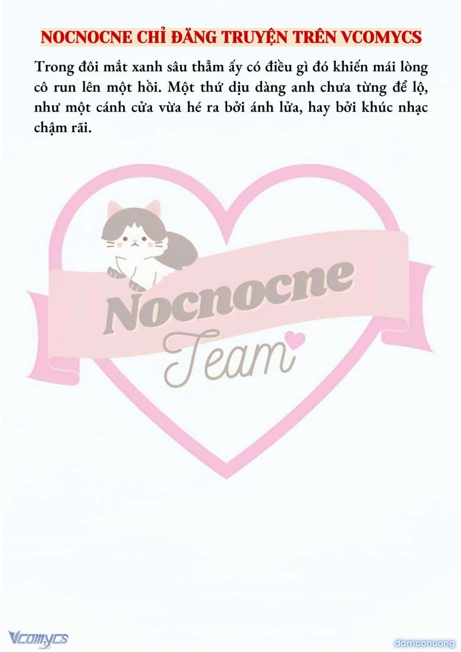 đọc truyện [novel] Cá Rừng Khôn Ngoan Chương 78 ảnh 14 tại Thiên Thai Truyện