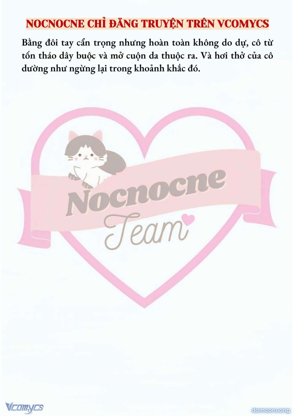 đọc truyện [novel] Cá Rừng Khôn Ngoan Chương 79 ảnh 15 tại Thiên Thai Truyện