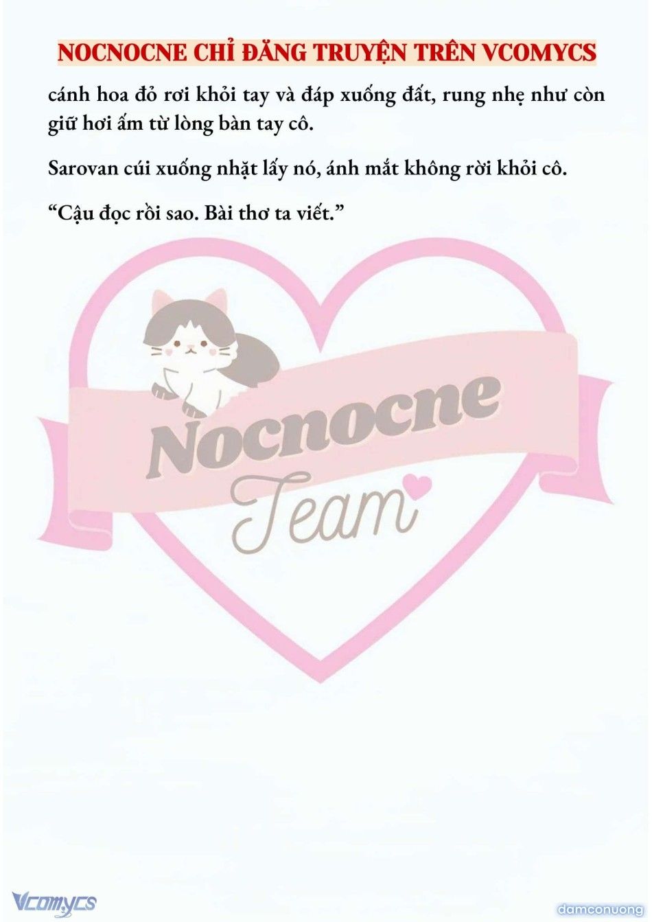 đọc truyện [novel] Cá Rừng Khôn Ngoan Chương 83 ảnh 17 tại Thiên Thai Truyện