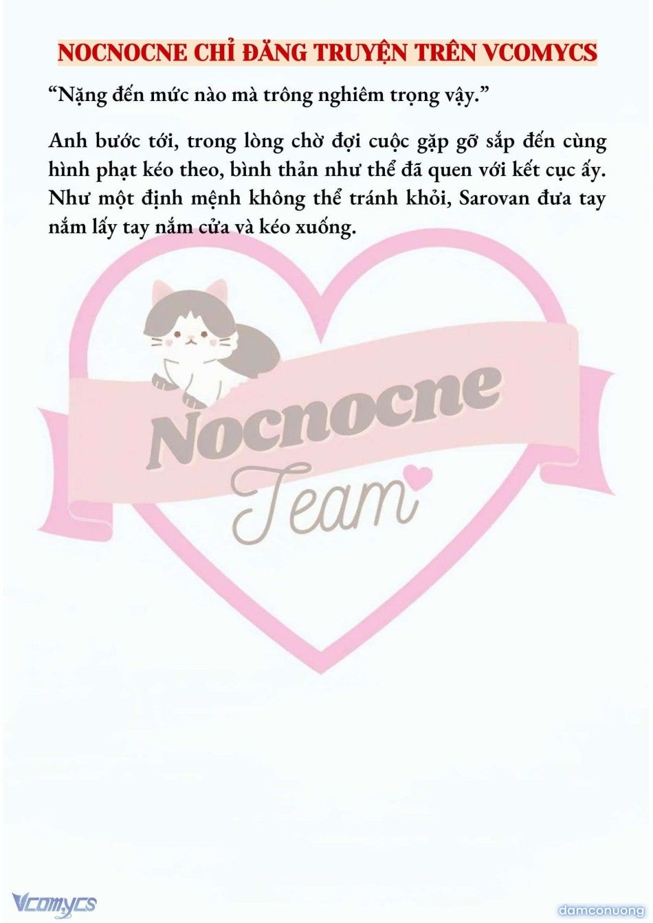 đọc truyện [novel] Cá Rừng Khôn Ngoan Chương 87 ảnh 16 tại Thiên Thai Truyện