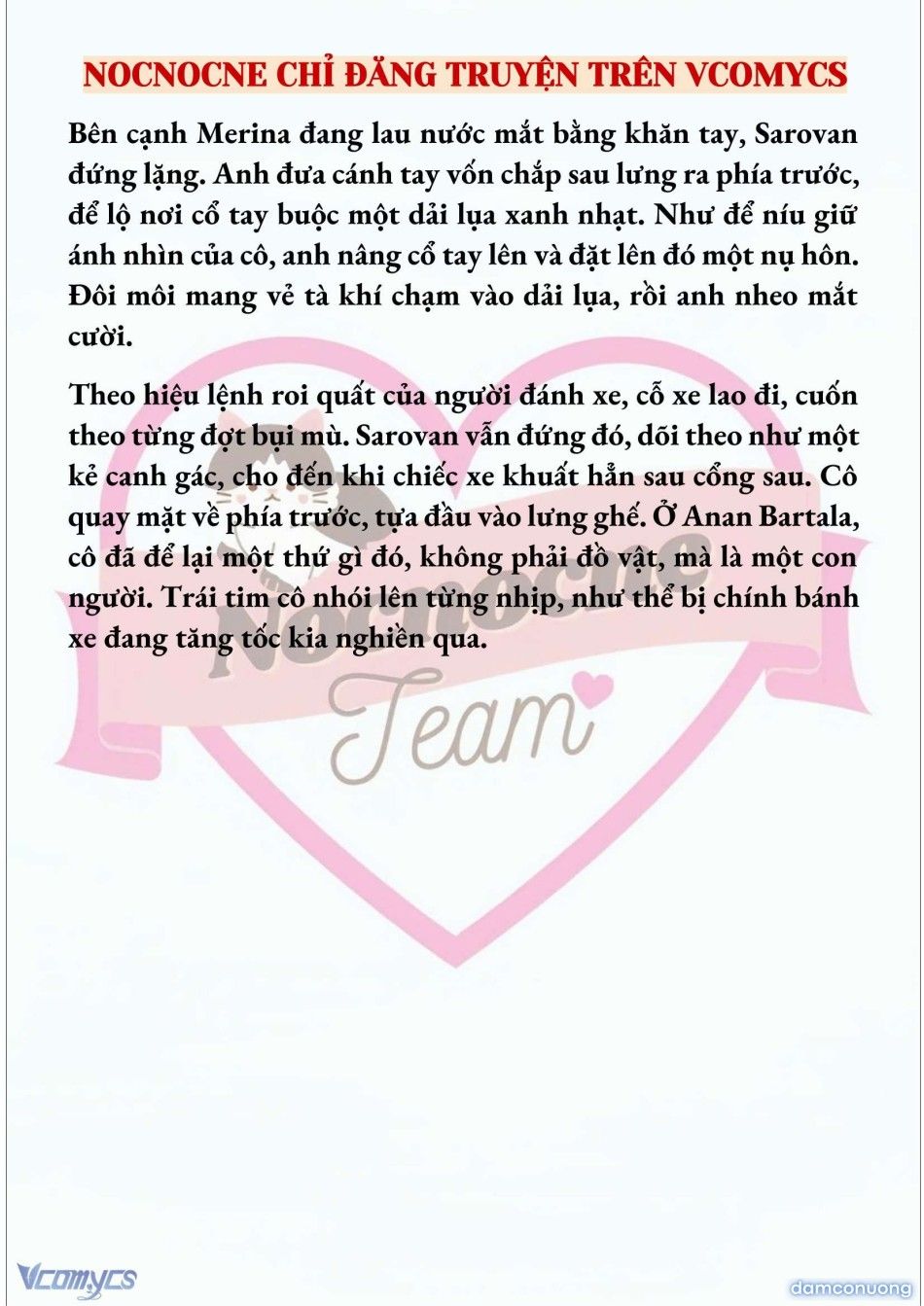 đọc truyện [novel] Cá Rừng Khôn Ngoan Chương 91 ảnh 12 tại Thiên Thai Truyện