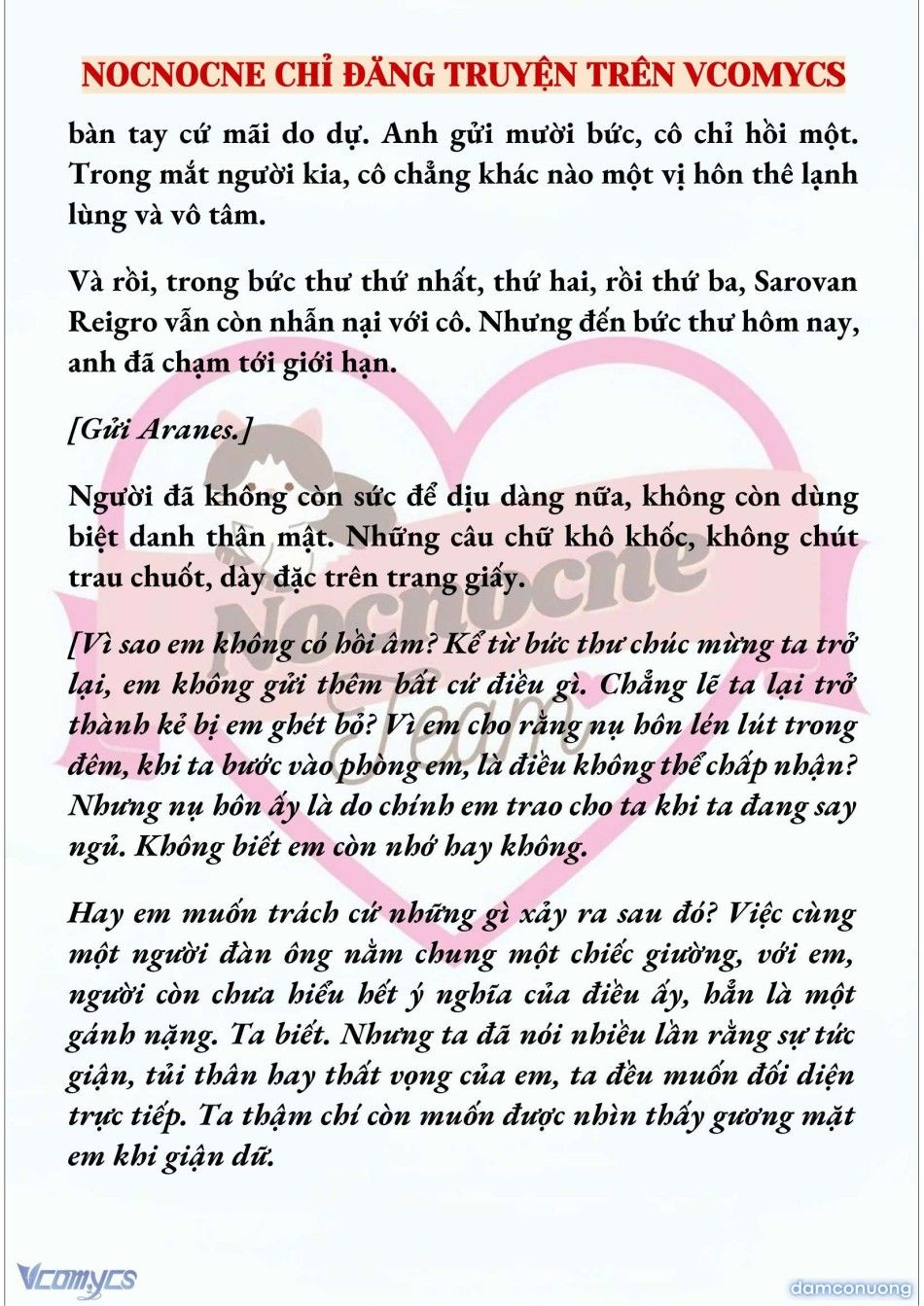 đọc truyện [novel] Cá Rừng Khôn Ngoan Chương 92 ảnh 8 tại Thiên Thai Truyện