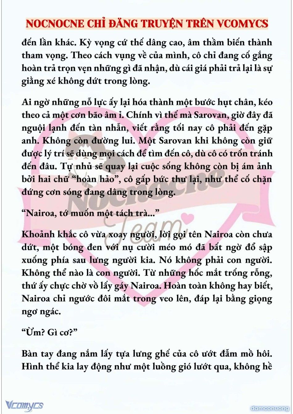 đọc truyện [novel] Cá Rừng Khôn Ngoan Chương 92 ảnh 10 tại Thiên Thai Truyện