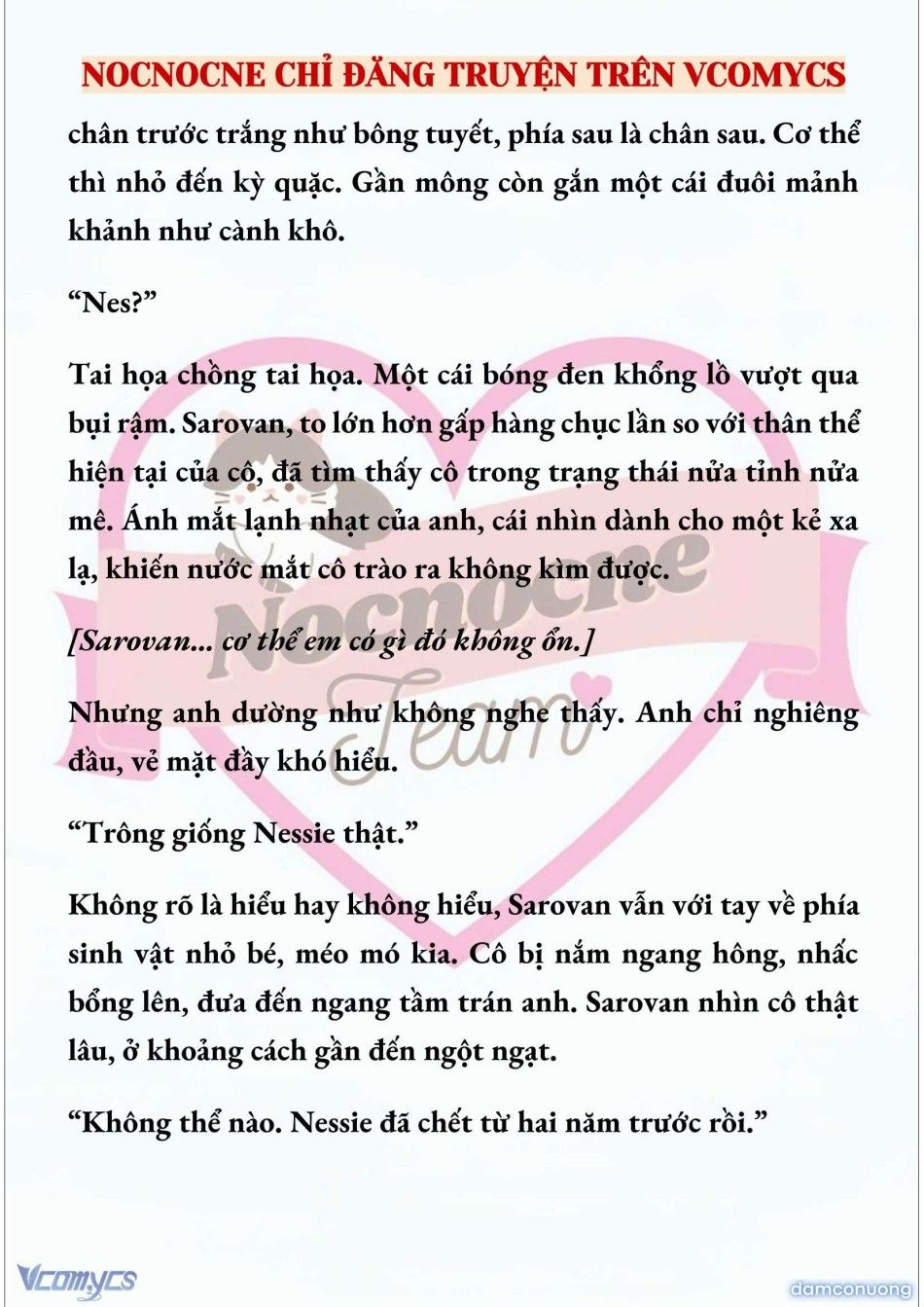 đọc truyện [novel] Cá Rừng Khôn Ngoan Chương 93 ảnh 14 tại Thiên Thai Truyện