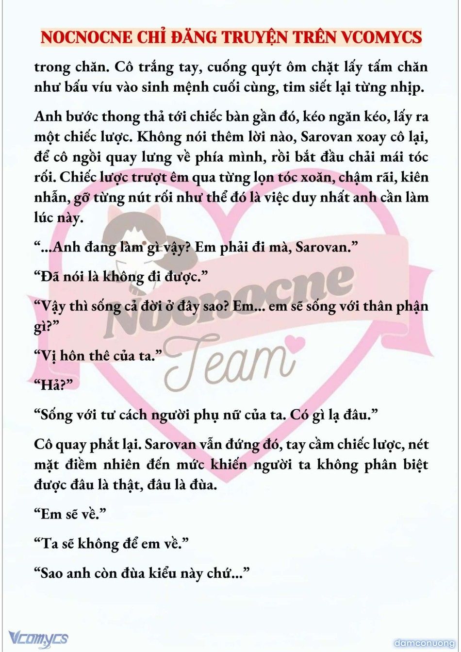 đọc truyện [novel] Cá Rừng Khôn Ngoan Chương 96 ảnh 11 tại Thiên Thai Truyện