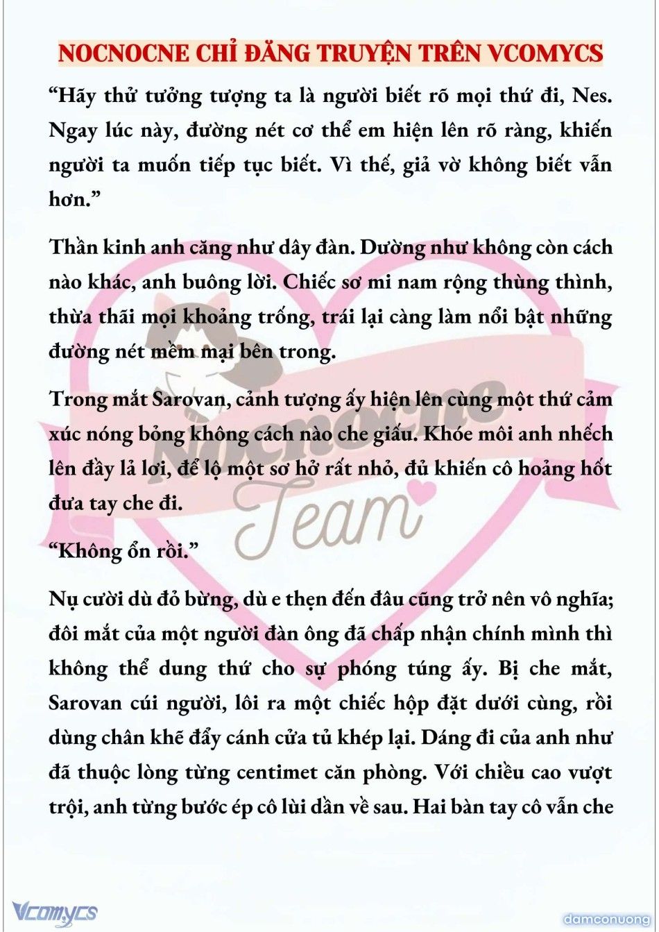 đọc truyện [novel] Cá Rừng Khôn Ngoan Chương 97 ảnh 7 tại Thiên Thai Truyện