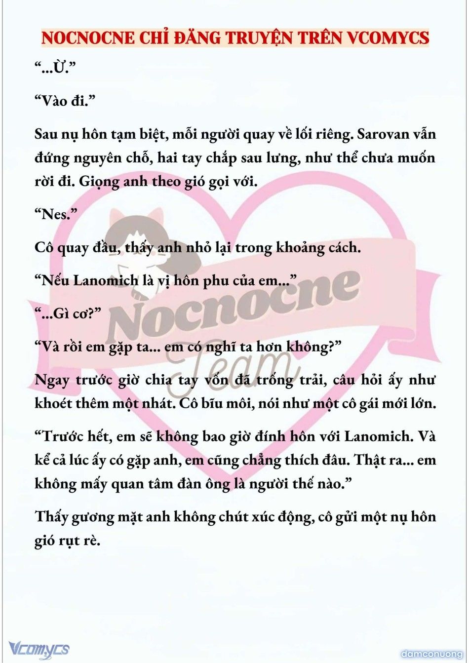 đọc truyện [novel] Cá Rừng Khôn Ngoan Chương 99 ảnh 14 tại Thiên Thai Truyện