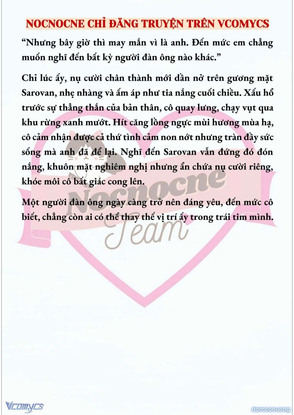 đọc truyện [novel] Cá Rừng Khôn Ngoan Chương 99 ảnh 15 tại Thiên Thai Truyện