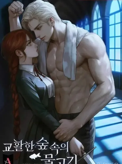 đọc truyện [novel] Cá Rừng Khôn Ngoan Thiên Thai Truyện