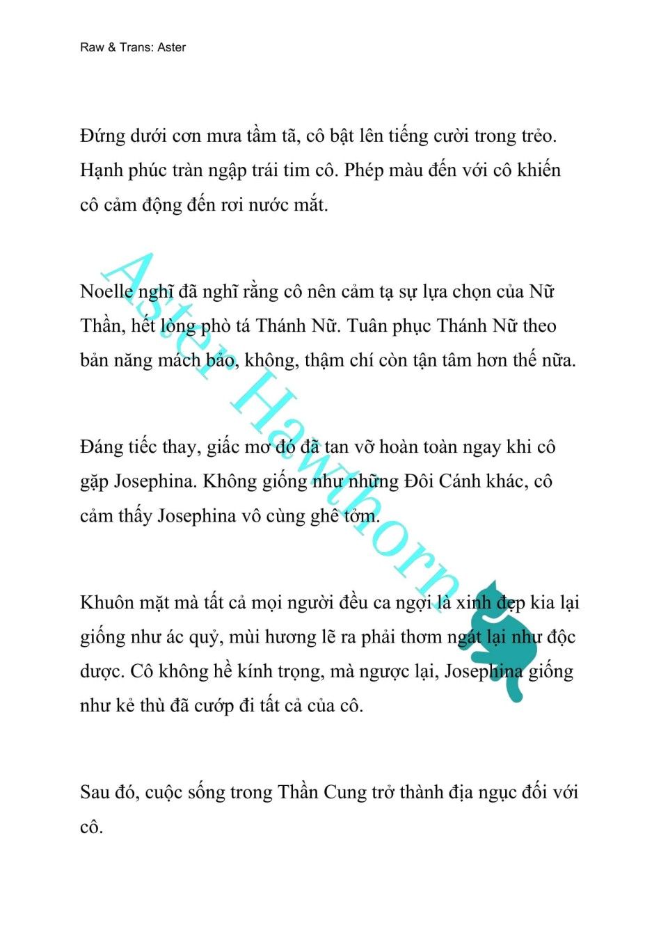 đọc truyện [novel] Cách Để Em Bảo Vệ Anh Chương 10 ảnh 12 tại Thiên Thai Truyện