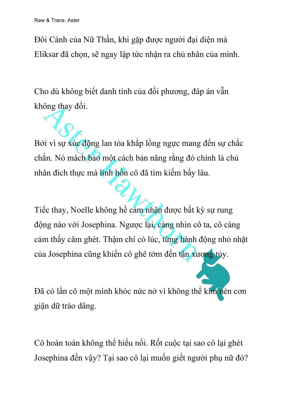 đọc truyện [novel] Cách Để Em Bảo Vệ Anh Chương 10 ảnh 18 tại Thiên Thai Truyện