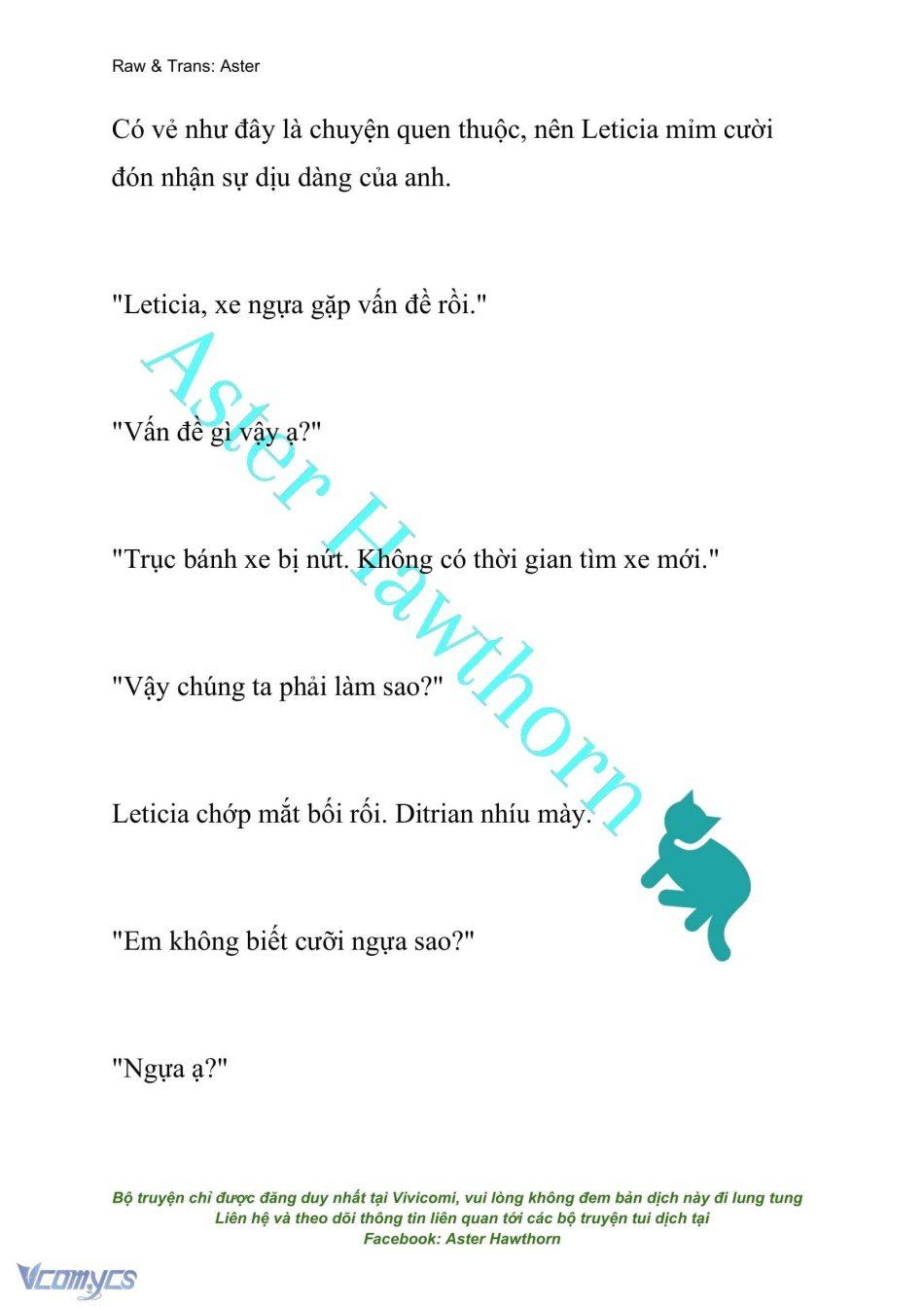 đọc truyện [novel] Cách Để Em Bảo Vệ Anh Chương 100 ảnh 25 tại Thiên Thai Truyện