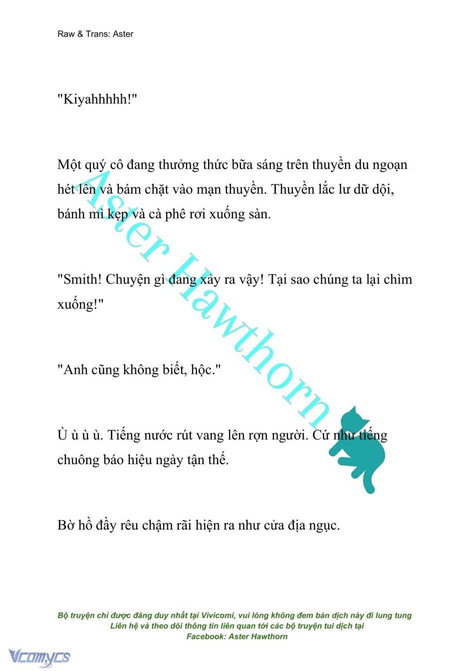 đọc truyện [novel] Cách Để Em Bảo Vệ Anh Chương 102 ảnh 3 tại Thiên Thai Truyện