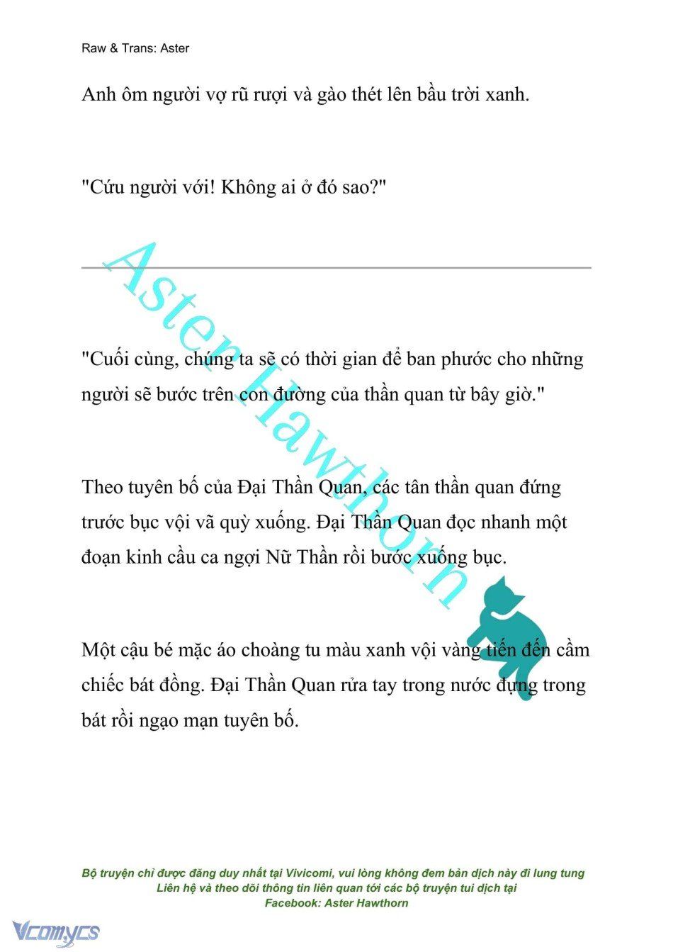 đọc truyện [novel] Cách Để Em Bảo Vệ Anh Chương 102 ảnh 6 tại Thiên Thai Truyện