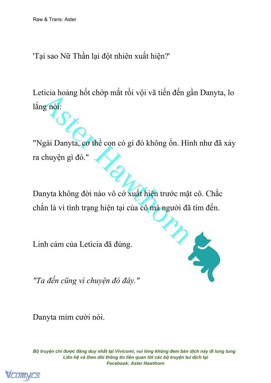đọc truyện [novel] Cách Để Em Bảo Vệ Anh Chương 103 ảnh 20 tại Thiên Thai Truyện