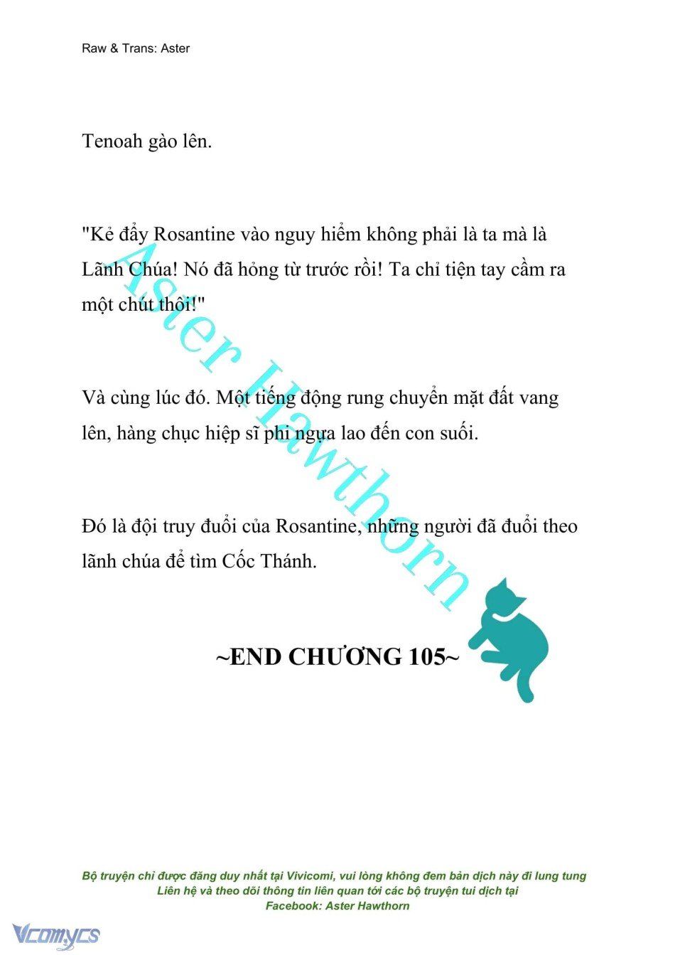 đọc truyện [novel] Cách Để Em Bảo Vệ Anh Chương 105 ảnh 24 tại Thiên Thai Truyện
