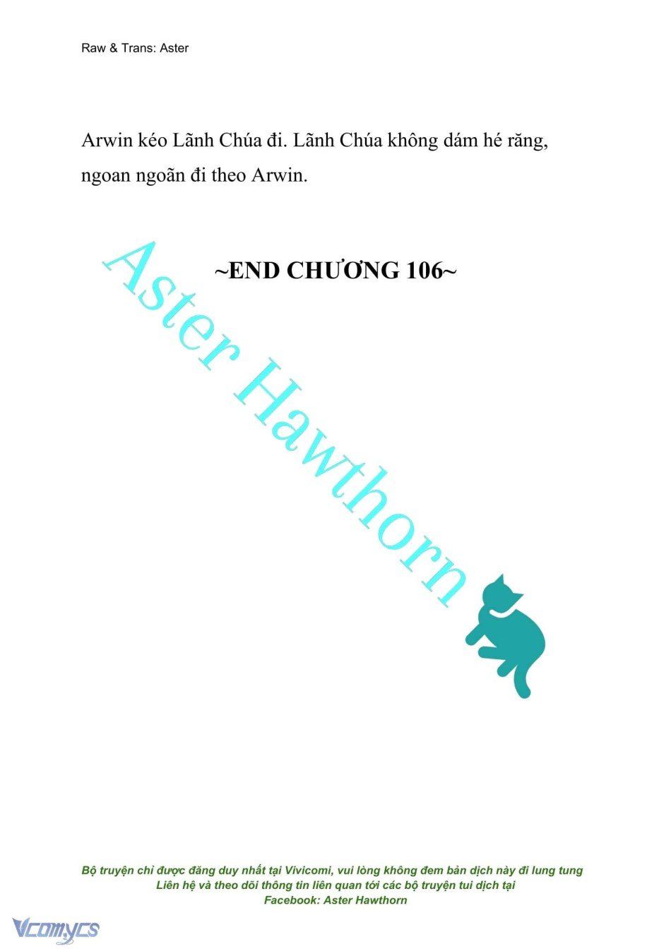đọc truyện [novel] Cách Để Em Bảo Vệ Anh Chương 106 ảnh 25 tại Thiên Thai Truyện