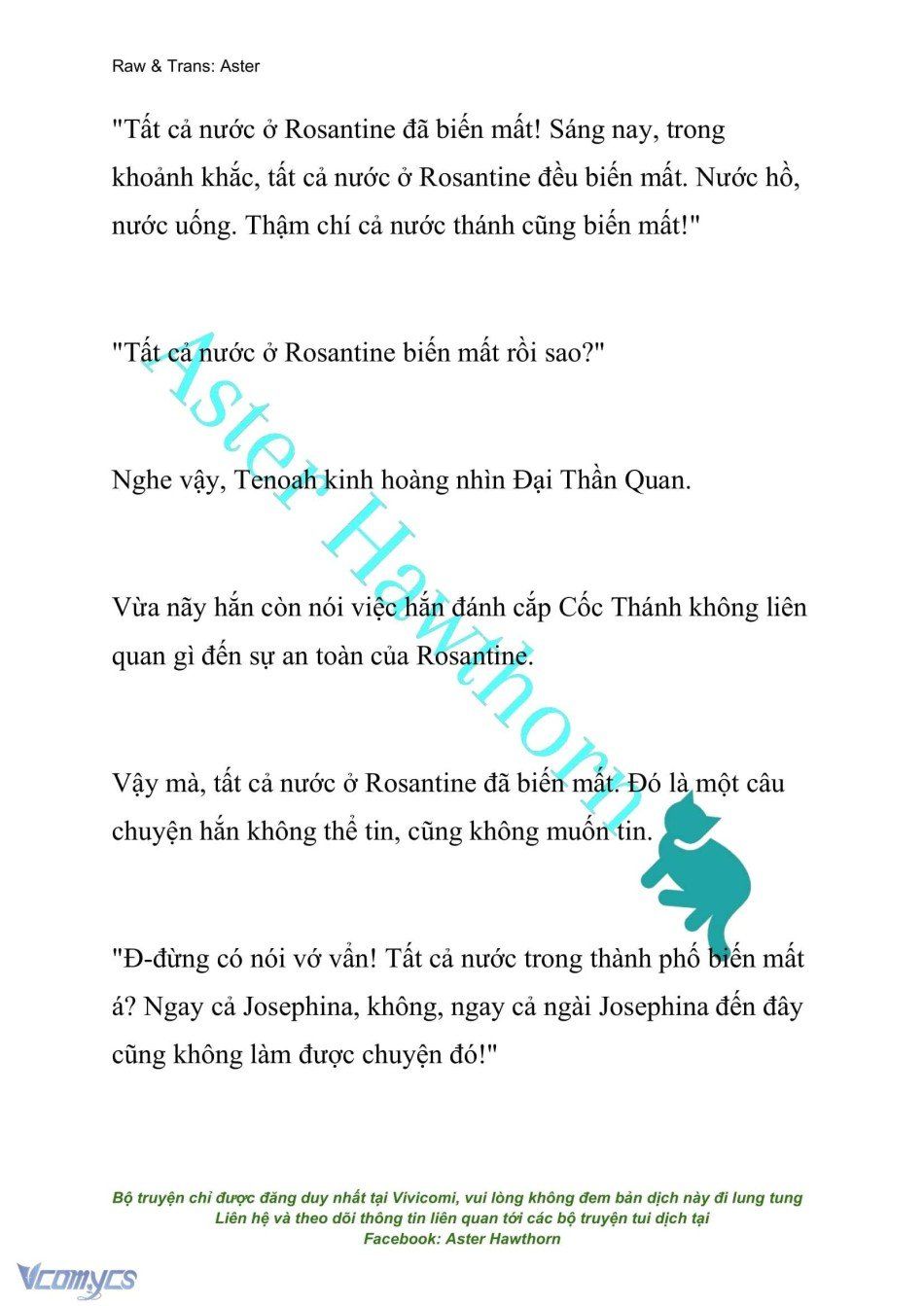 đọc truyện [novel] Cách Để Em Bảo Vệ Anh Chương 106 ảnh 4 tại Thiên Thai Truyện