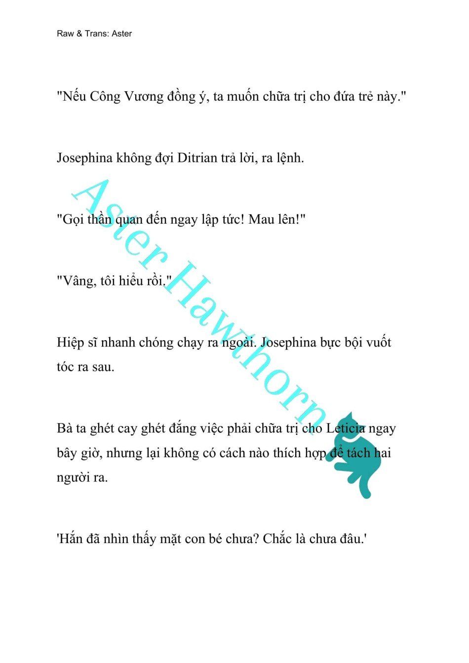 đọc truyện [novel] Cách Để Em Bảo Vệ Anh Chương 11 ảnh 22 tại Thiên Thai Truyện