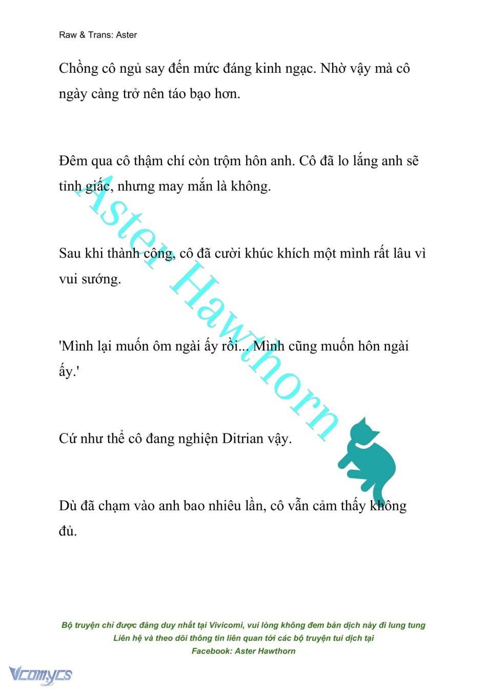 đọc truyện [novel] Cách Để Em Bảo Vệ Anh Chương 111 ảnh 36 tại Giả Dược