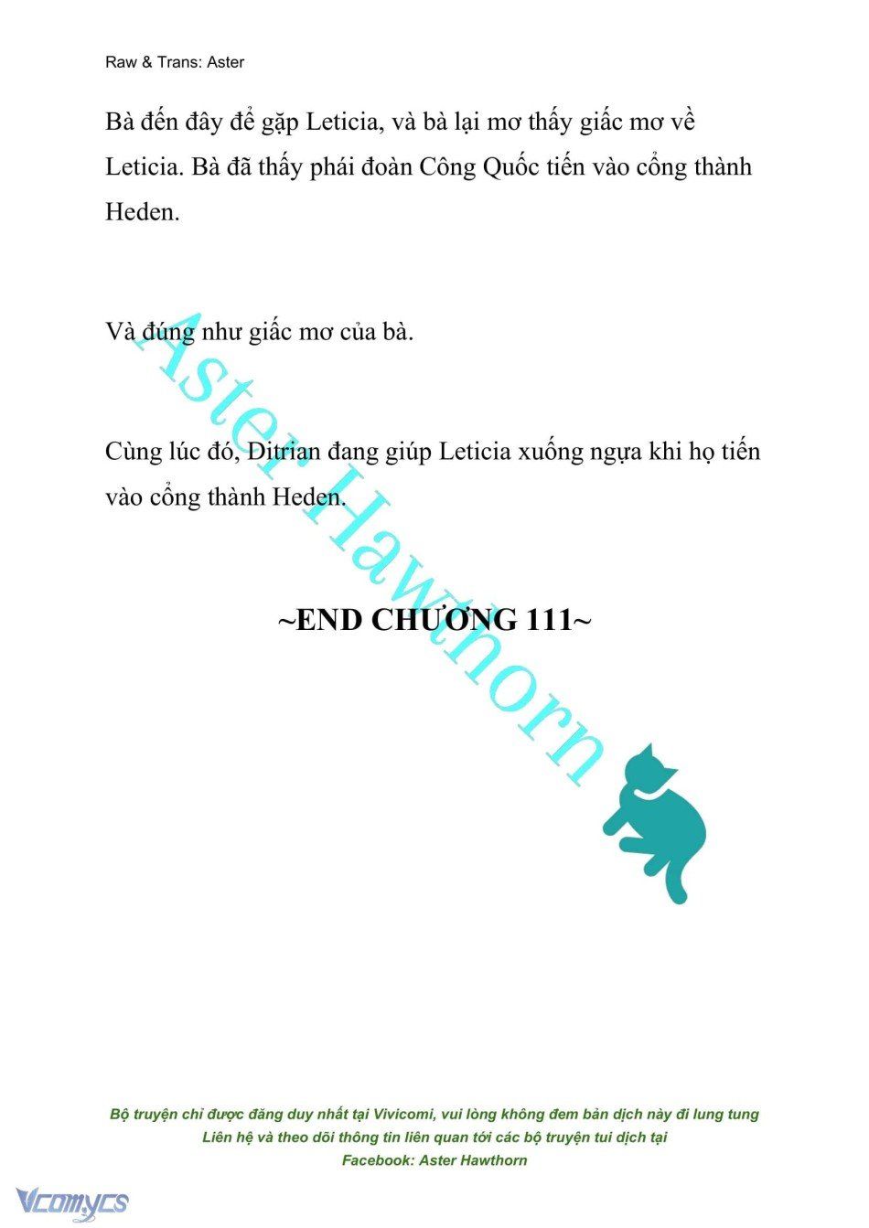 đọc truyện [novel] Cách Để Em Bảo Vệ Anh Chương 111 ảnh 42 tại Giả Dược